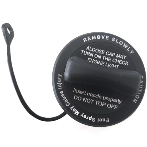 Bouchon de réservoir d'essence haute durabilité compatible Mercedes Classe S E CLK