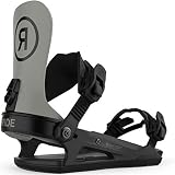 Ride Herren Snowboardbindung C-4, Größe:L, Farben:Moss