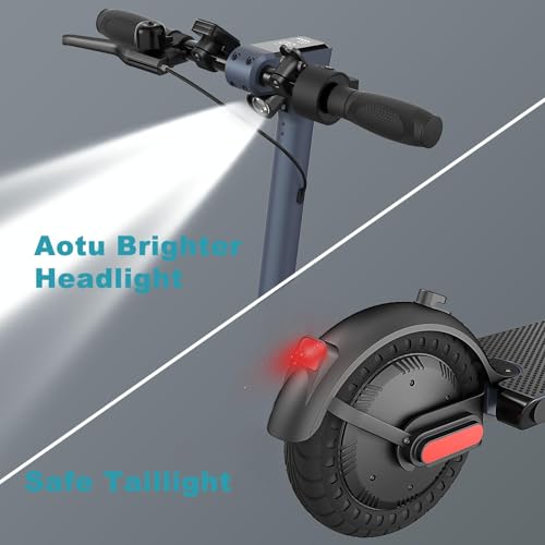 Caroma Electric Scooters, Electric Scooter Adults, 800W Peak