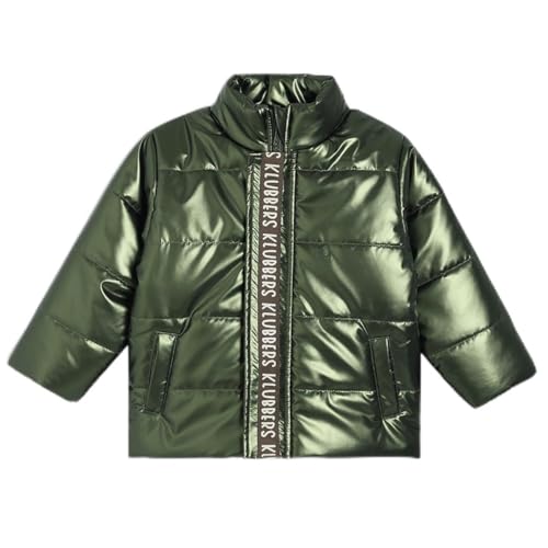 Image of miniklub Boys Beige Solid Tailored Jacket