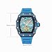 Imagen de TIME100 Reloj Mecánico Automático para Hombre