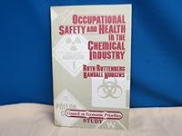Occupational Safety & Health in the Chemical Industry 0878710159 Book Cover