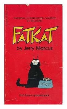 Paperback Fatkat Book