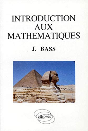 Introduction aux mathématiques : Cours