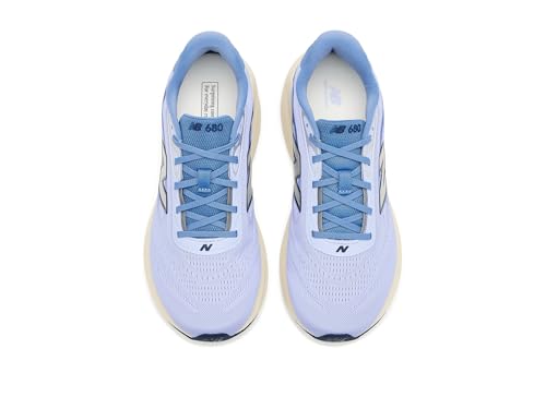 New Balance 680 Sneaker - 3
