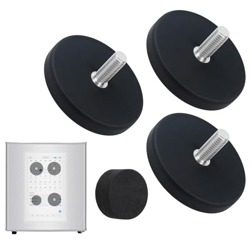 UCEC Magnetic Fridge Mount 15 inch Calendar 1(Not Fit for Calendar 2)