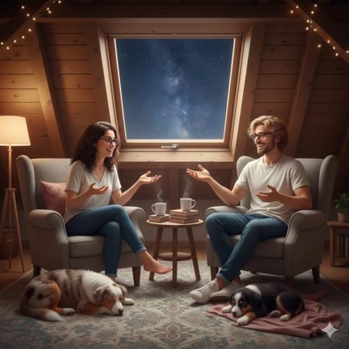 02. Trotz Krankheit und sämtlicher Widrigkeiten