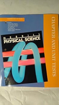 Merrill Physical Science
