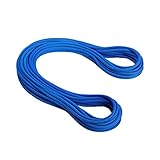 Dünnstes (8, 7 mm) und leichtestes (51 g) Einfachseil