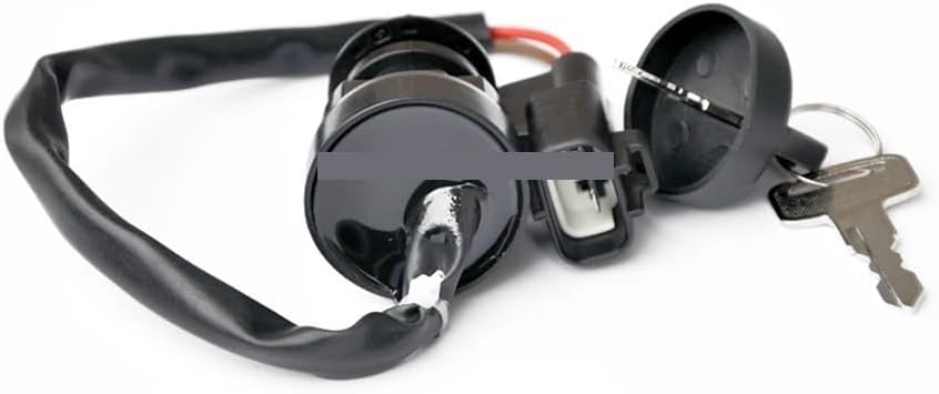 Ignition Key Switch Fit for YA YFZ450R YFZ 450R 2009-2018