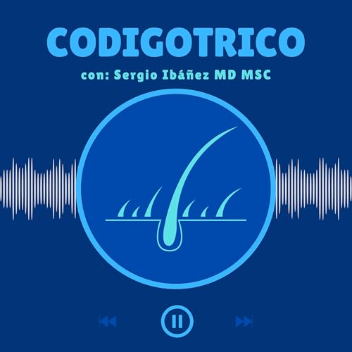 『CodigoTrico』のカバーアート