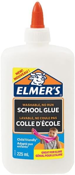 225ML White Glue