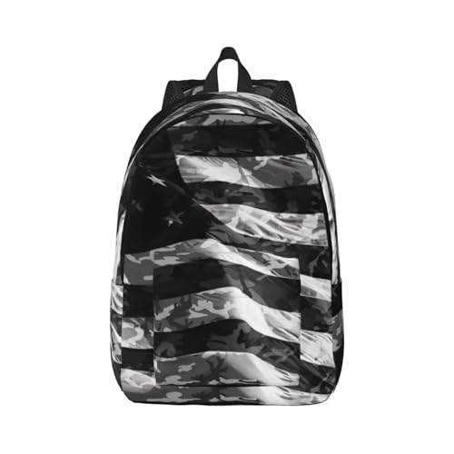 Sac à dos d'infirmière camouflage femme sac de voyage décontracté