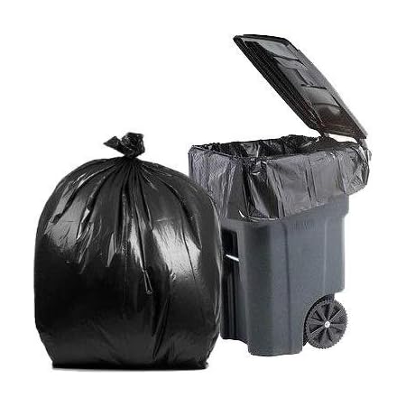 95 gallon trash bolsas