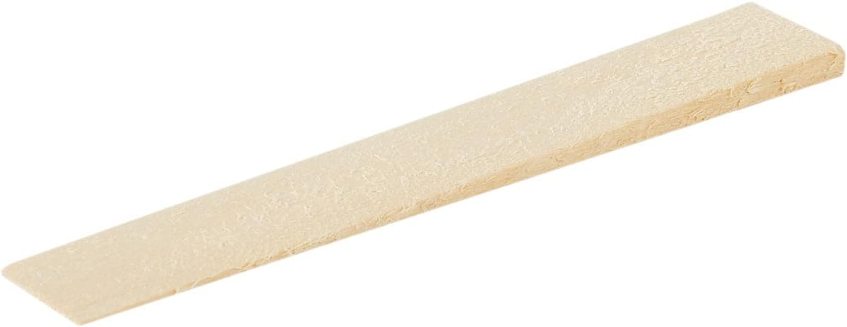 Nelson Wood Shims CSH8/56/120/Mgd 8'' Bulk Contractor Shims