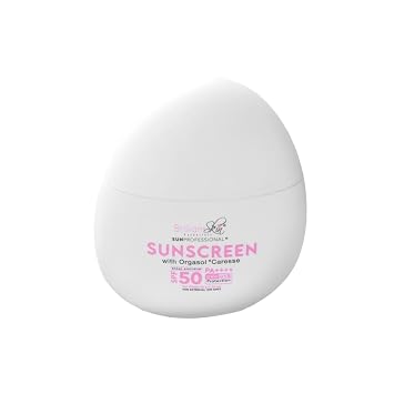 Brilliant Skin SunProfessional Sunscreen SPF 50-50ml