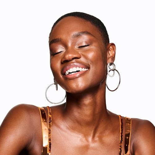 Clinique Gift Set Full Face Forward: Simply Radiant Makeup Set