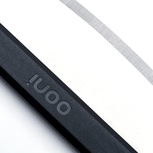 Ooni Pizza Cutter Rocker Blade - Thumbnail 5