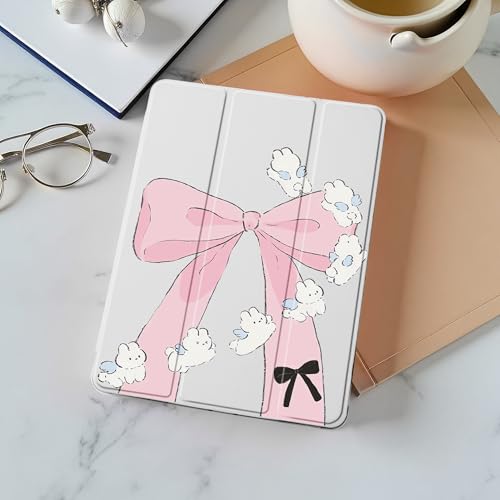 Étui iPad 8e génération résistant aux chocs pour ne plus perdre son stylet - 2