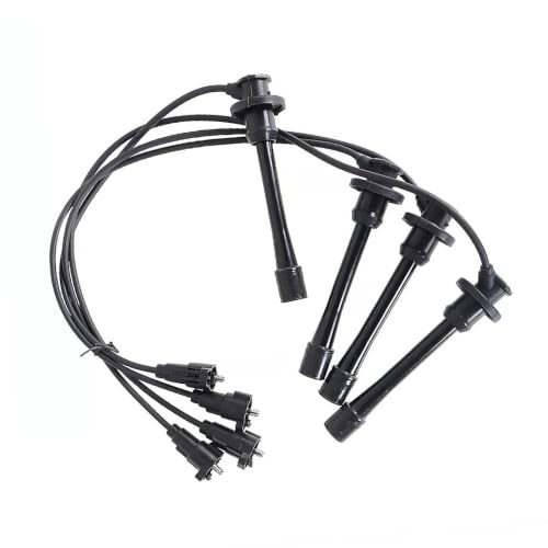 Cable de bujía para Toyota 4Runner 1996-2001, kit de encendido 90919-22387 2