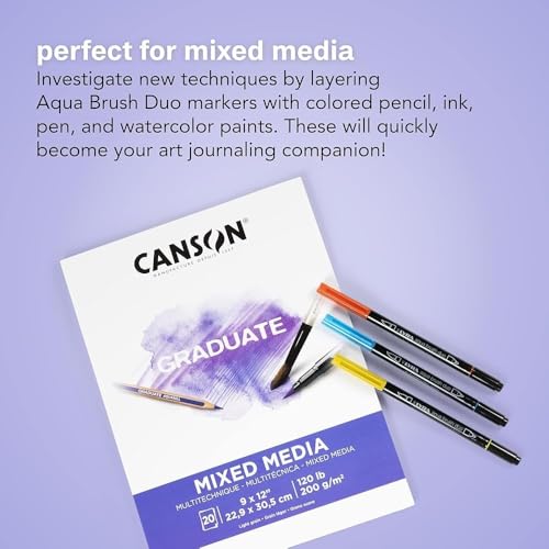 Lyra Cf24 Aqua Brush Duo - 7