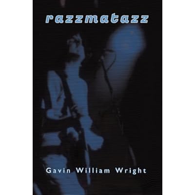 Razzmatazz