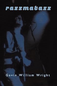 Paperback Razzmatazz Book