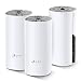 Produktbild TP-Link Deco M4(3-Pack) 3er-Pack Mesh-Netzwerk 2.4GHz, 5GHz