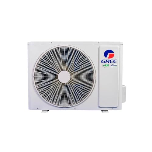 Ar-Condicionado Split Piso Teto Inverter R-32 Gree G-Prime Compact 36.000 BTUs Só Frio 220V Monofásico