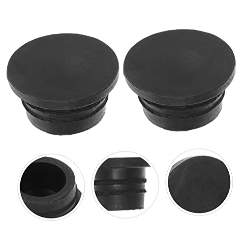 Tapones de Goma para Escaleras de Piscina miniatura 7