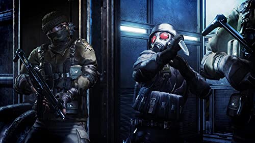 Resident Evil : Operation Raccoon City