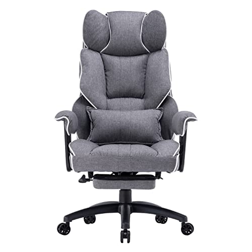 Find The Best Fabric Office Chair Spicer Castle