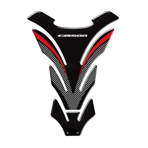 Protection réservoir moto CB500 pour vos roadtrips et trajets quotidiens
