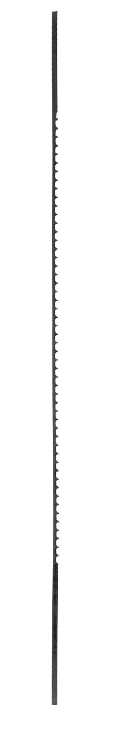 KWB 3163-06 12 Fretsaw Blades Number 6