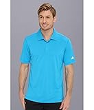 adidas Golf Men's Puremotion Short-Sleeve Polo Shirt