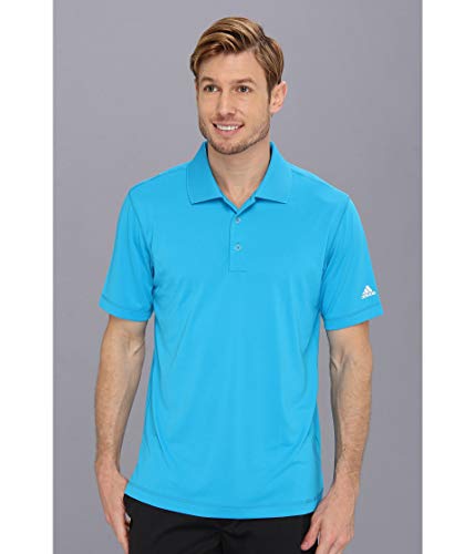 adidas Golf Men's Puremotion Short-Sleeve Polo Shirt