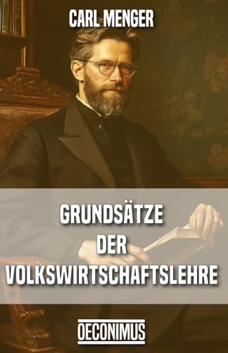 Grundsätze der Volkswirtschaftslehre