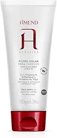 Creme Amend Filtro Solar 180g
