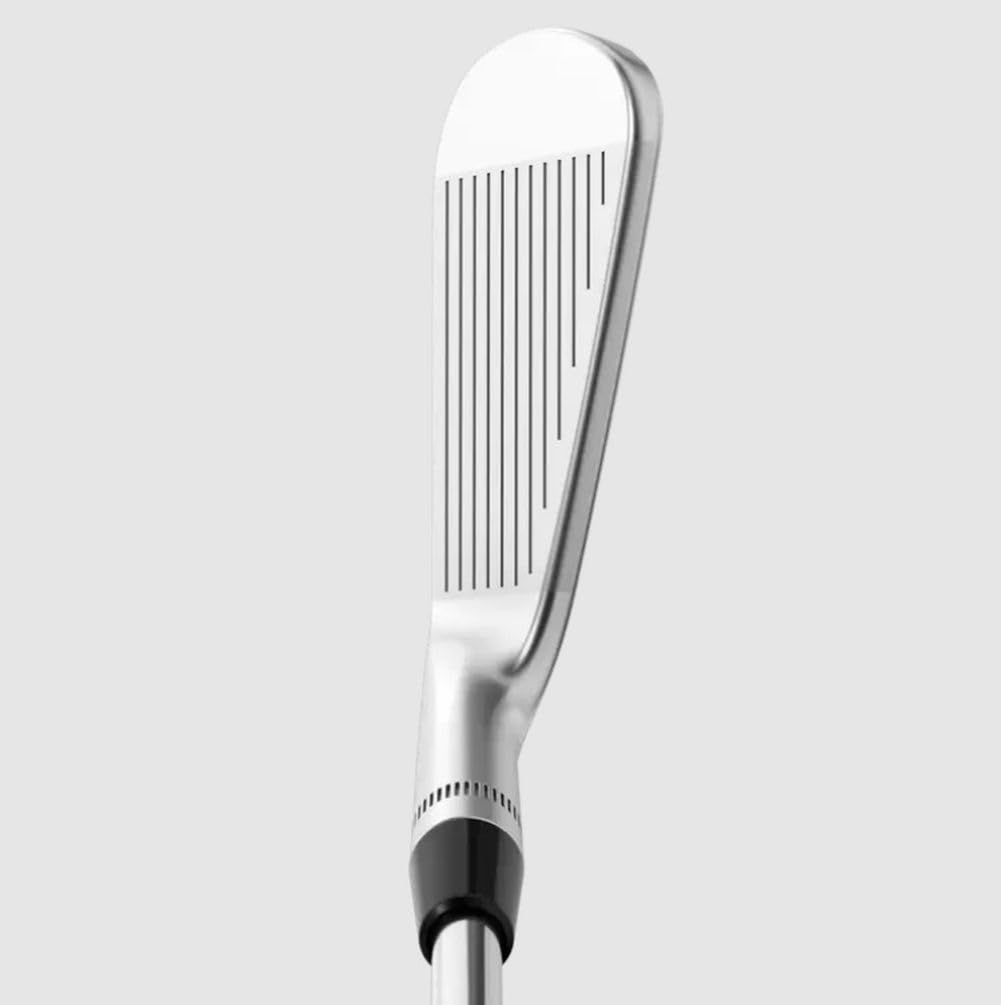Amazon.co.jp: Callaway Apex MB 24 7 アイアン 34* (スチール