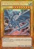 cyber dragon secret rare price  Yu Gi Oh Blauäugiger w. Drache - MVP1-DEGV4 - Gold Secret Rare
