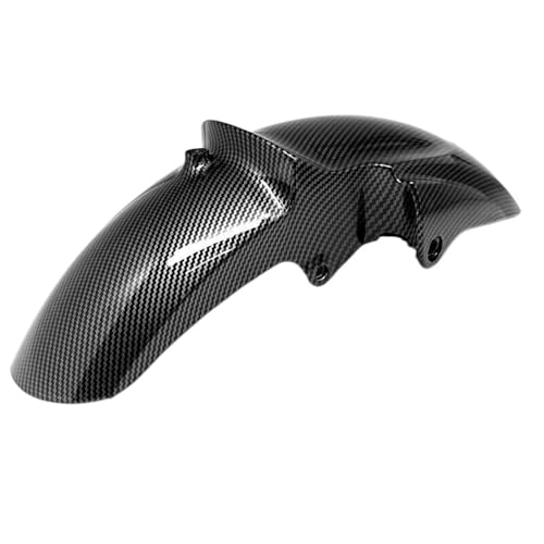 Garde-Boue Moto FZ6 Fazer XJ6 Carbone : Fini les Éclaboussures de Route