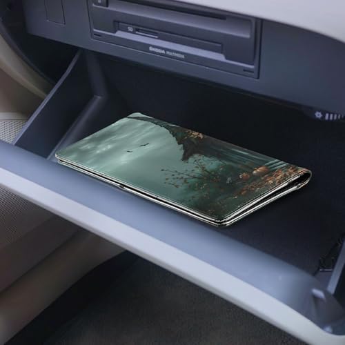 Organizador para vehículo plegable miniatura 6