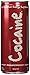 Cocaine Energy Drink - 24 Can Case - 8.4 fl oz Cans