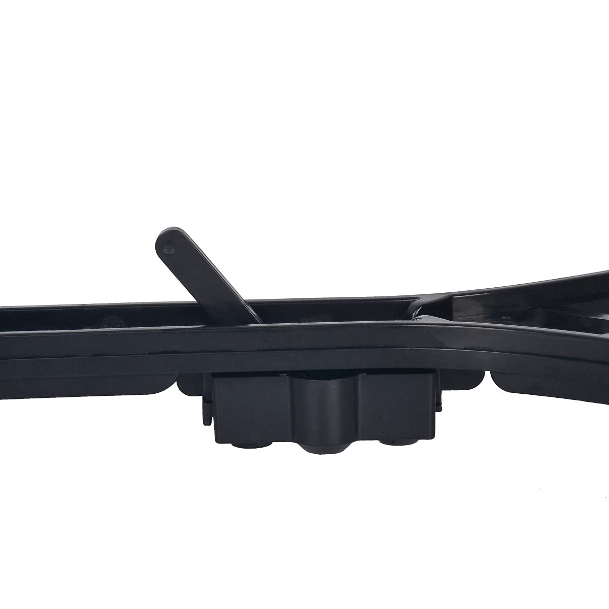 6 Frecce Faretra Rapido Rilascio Compound Tiro Con L'arco Titolare