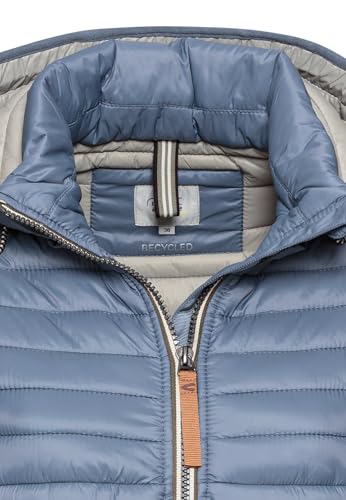Damen Leichte Steppjacke mit Kapuze – Ansicht 8