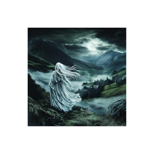 The Cry on the Hill