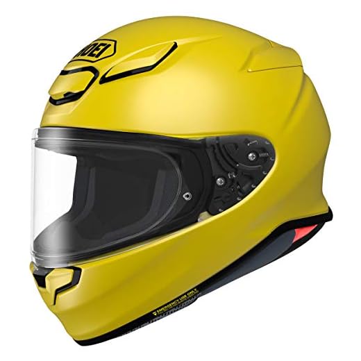 Shoei RF-1400 Full Face Motorcycle Helmet