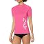 Kanu Surf Rashguard Donna UPF 50+ - Maglia Protezione Solare Per