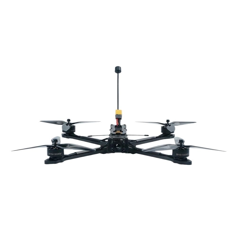 一眼FPV シネリフター FPVドローン