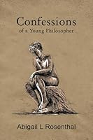 Confessions of a Young Philosopher 0996725369 Book Cover